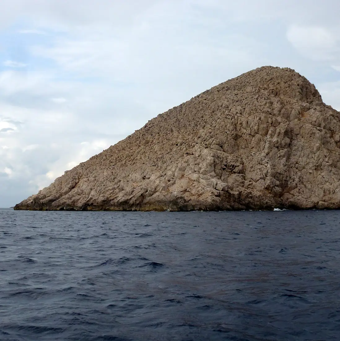 Chalki - panoramio
