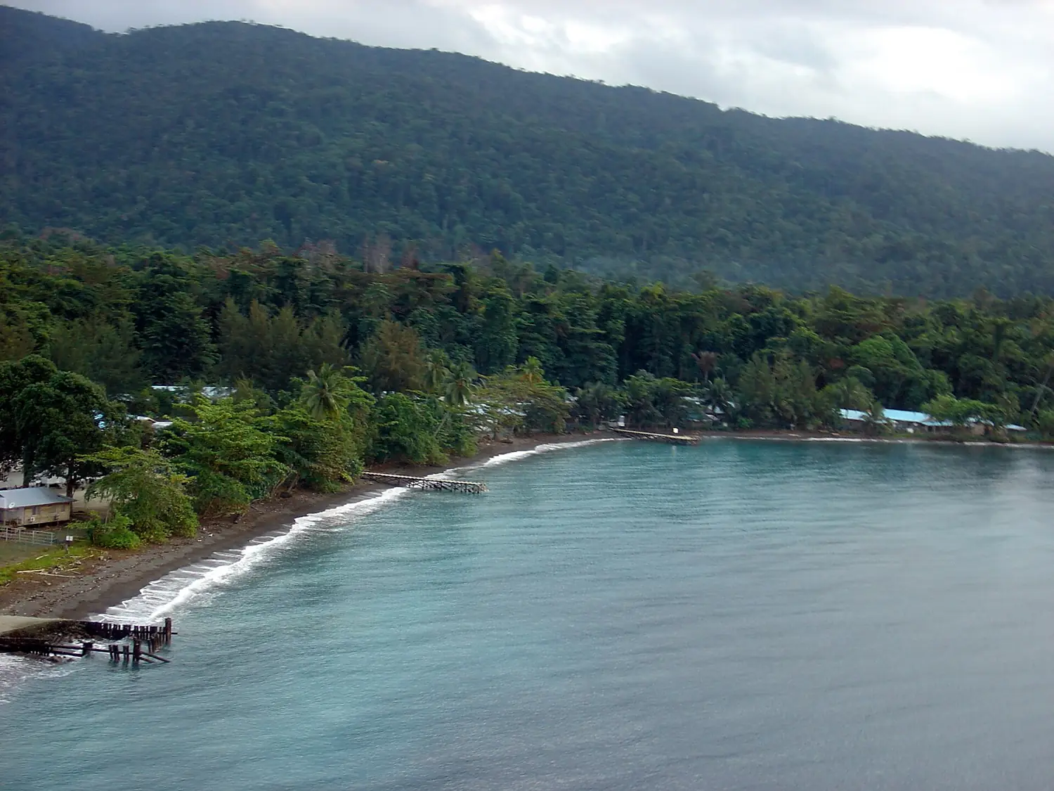 Halmahera Island, North Maluku, Indonesia 4