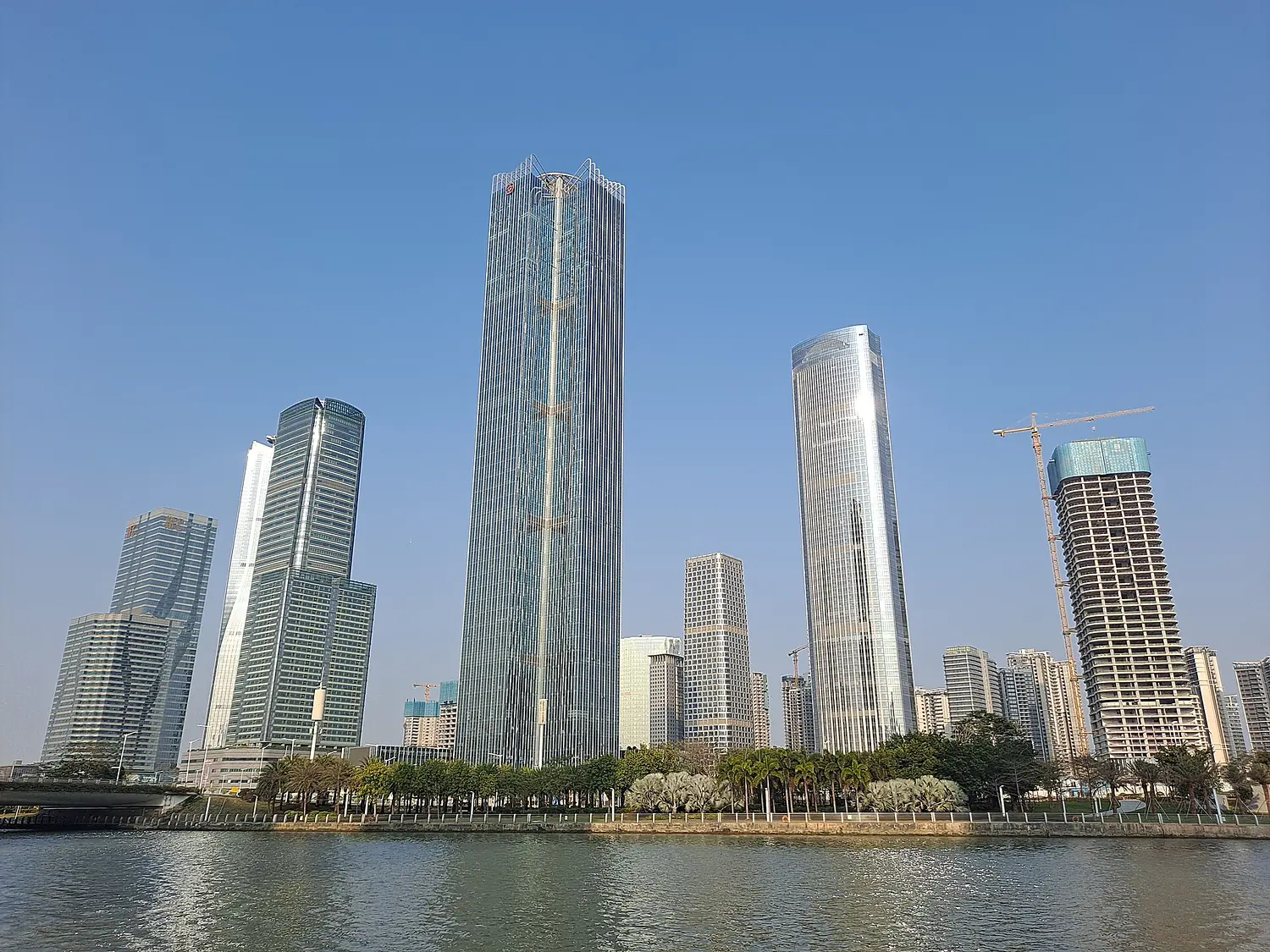 Hengqin Island 48