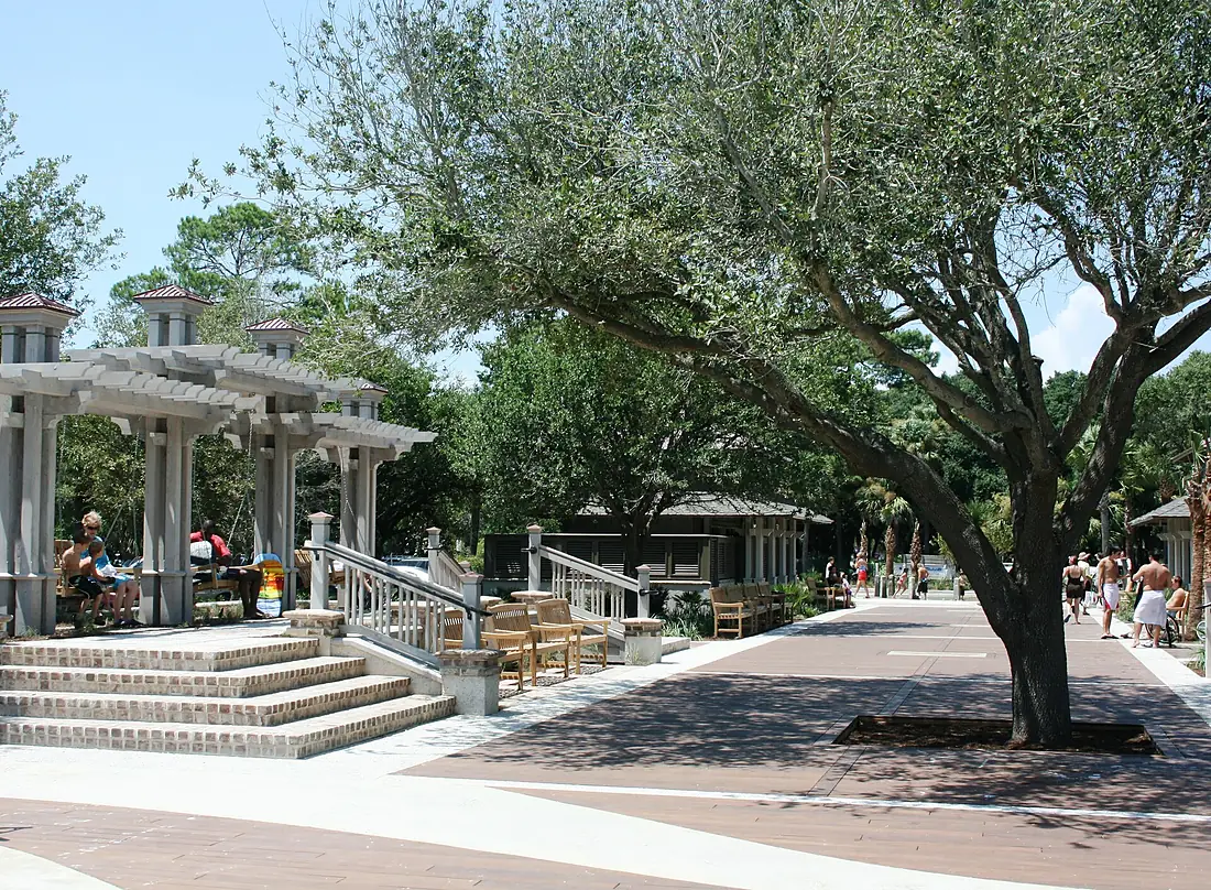 Plage-Hilton-Head-Island-6