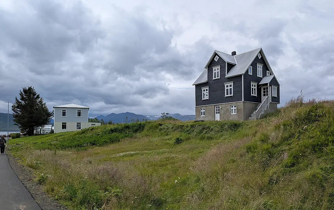 Hrísey 0140