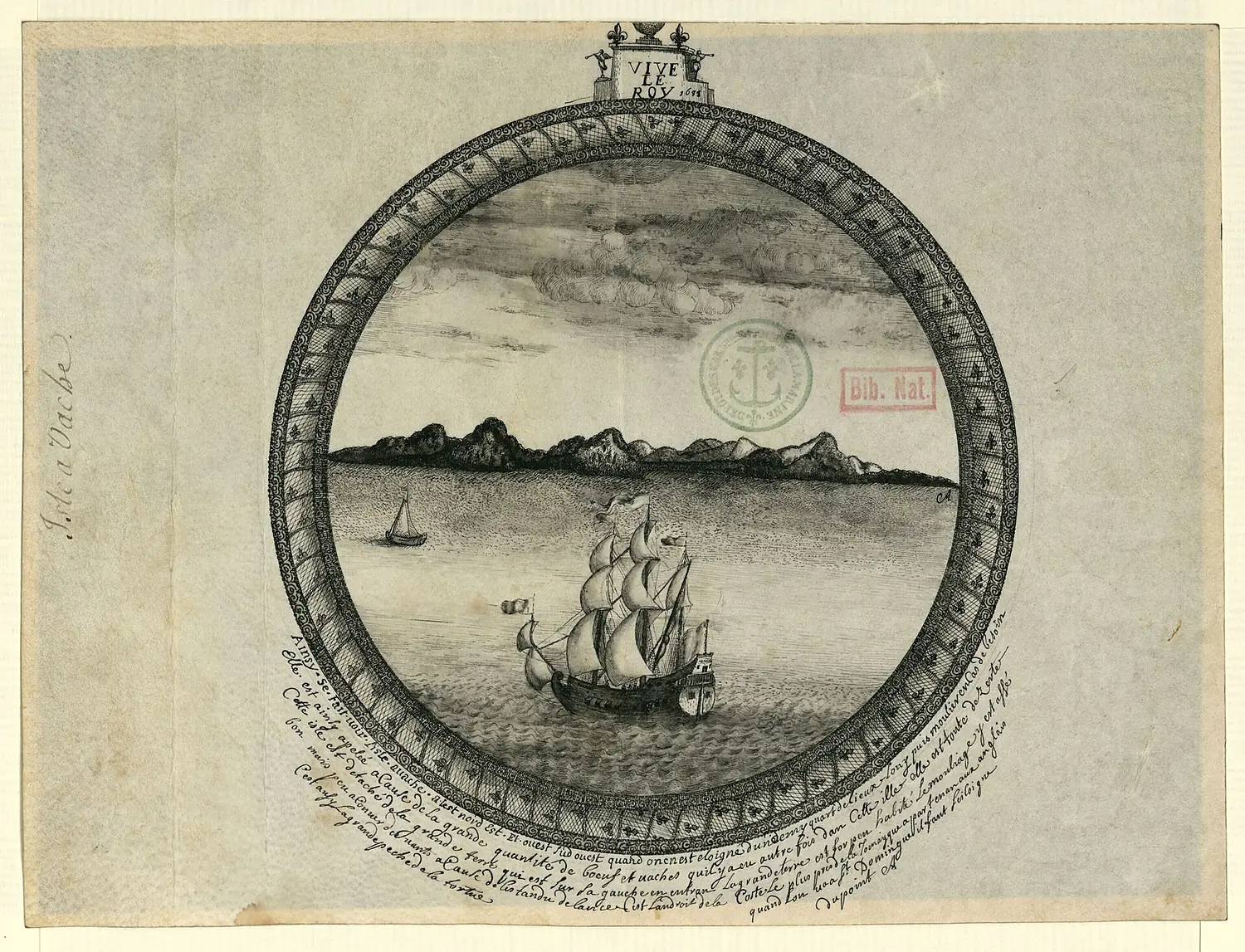 Isle à Vache - btv1b5905645v (1 of 2)