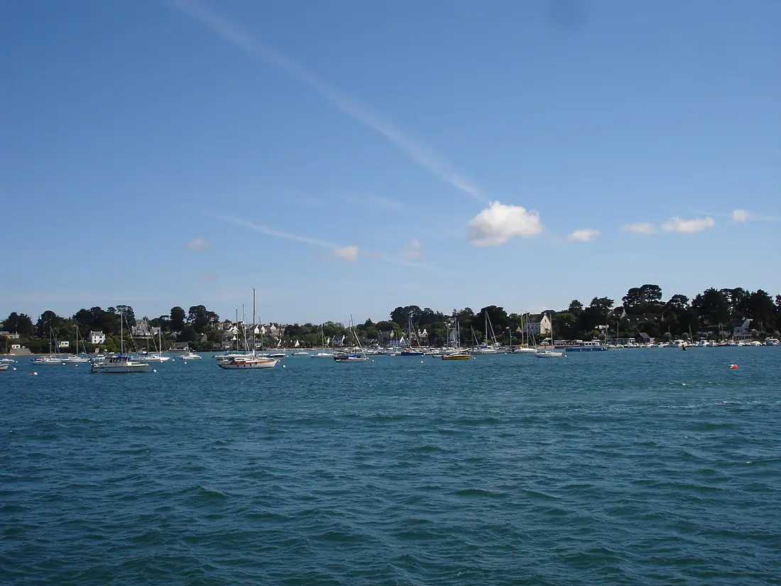 France-Ile aux moines