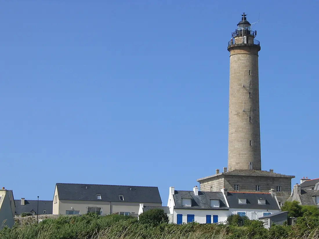 Phare de l'île de Batz2