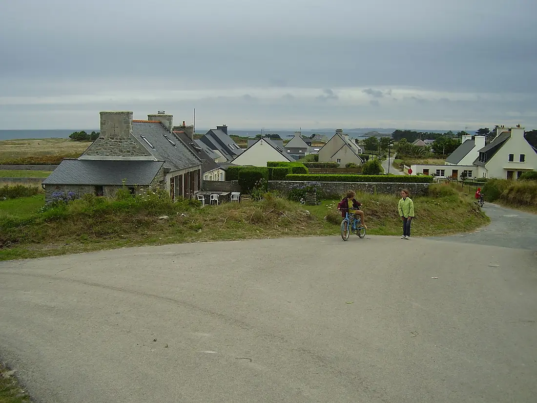 Ile de Batz 2008 PD 26