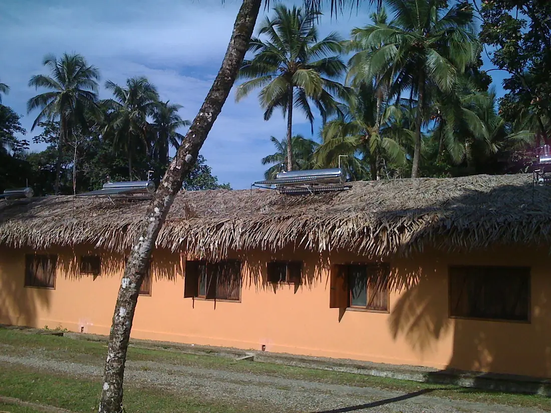 Hotel in Gorgona