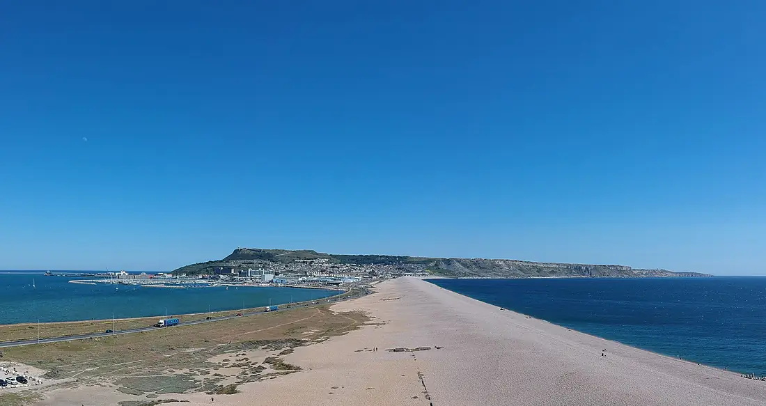 Isleofportland