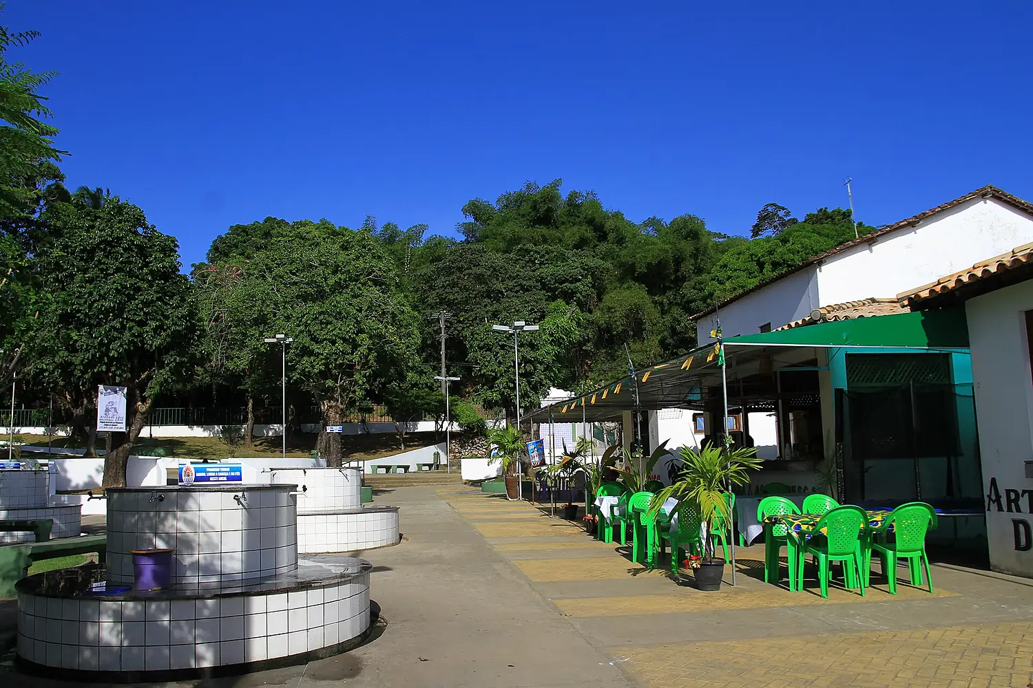 Fonte da Bica. Itaparica. Foto Tatiana Azeviche (10845701053)
