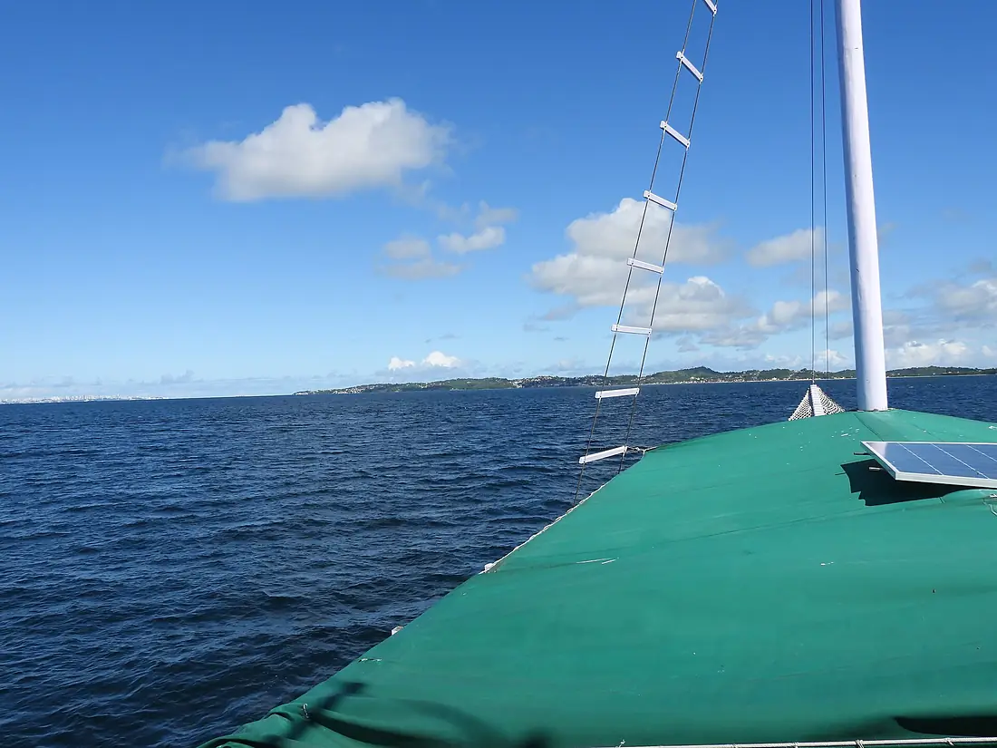 Ilha de Itaparica, Bahia - 2025-07-22 - DSCN5412