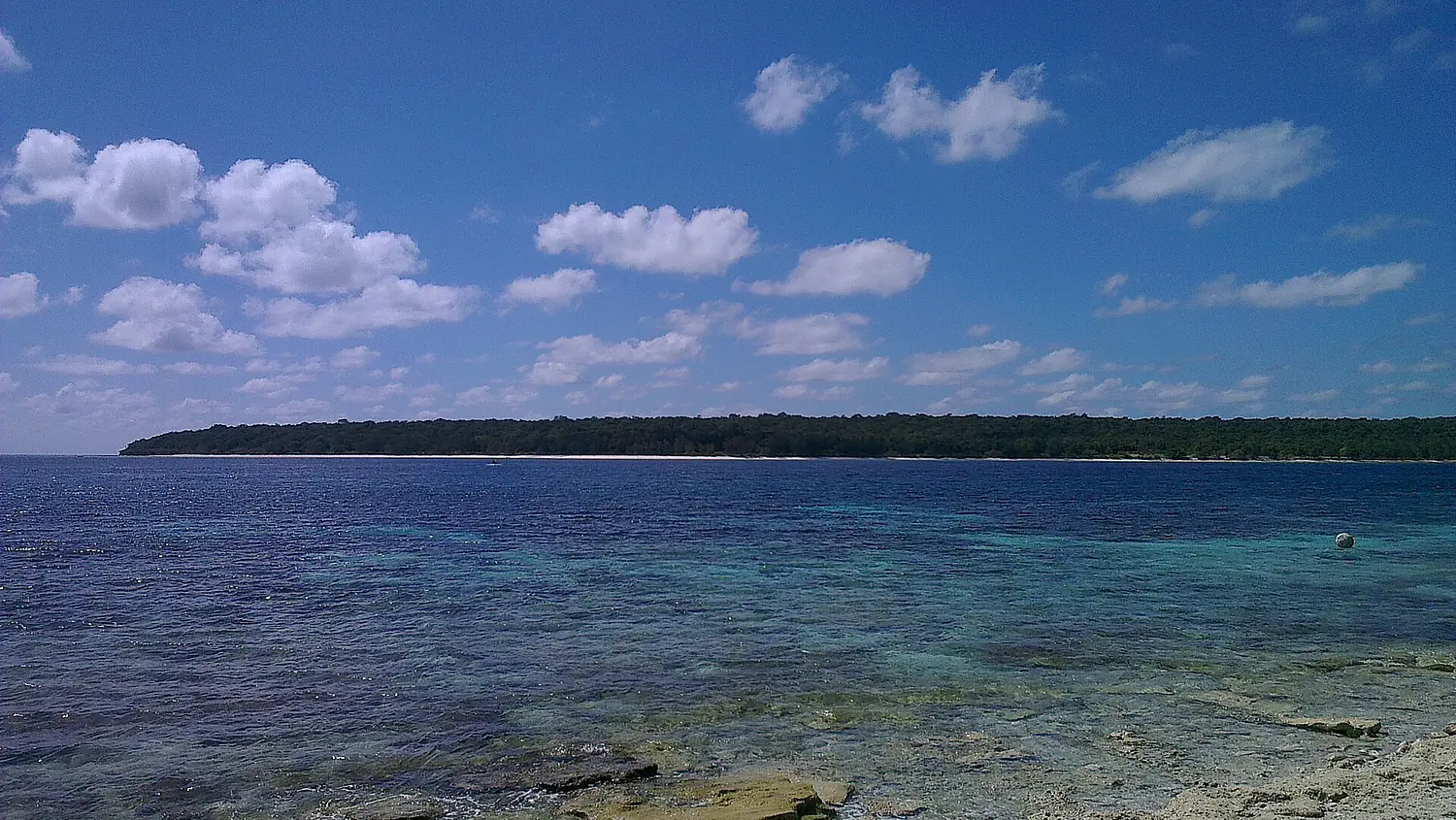Jaco Island