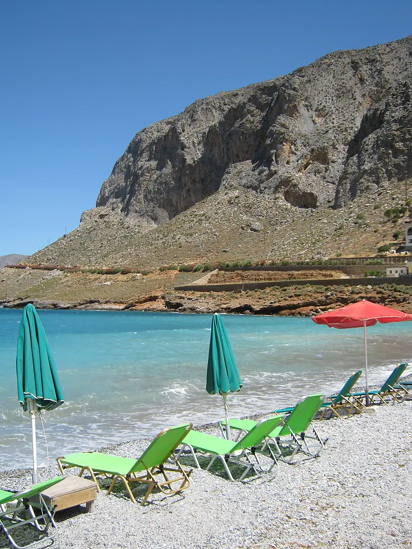 Emborios, Kalymnos. - panoramio
