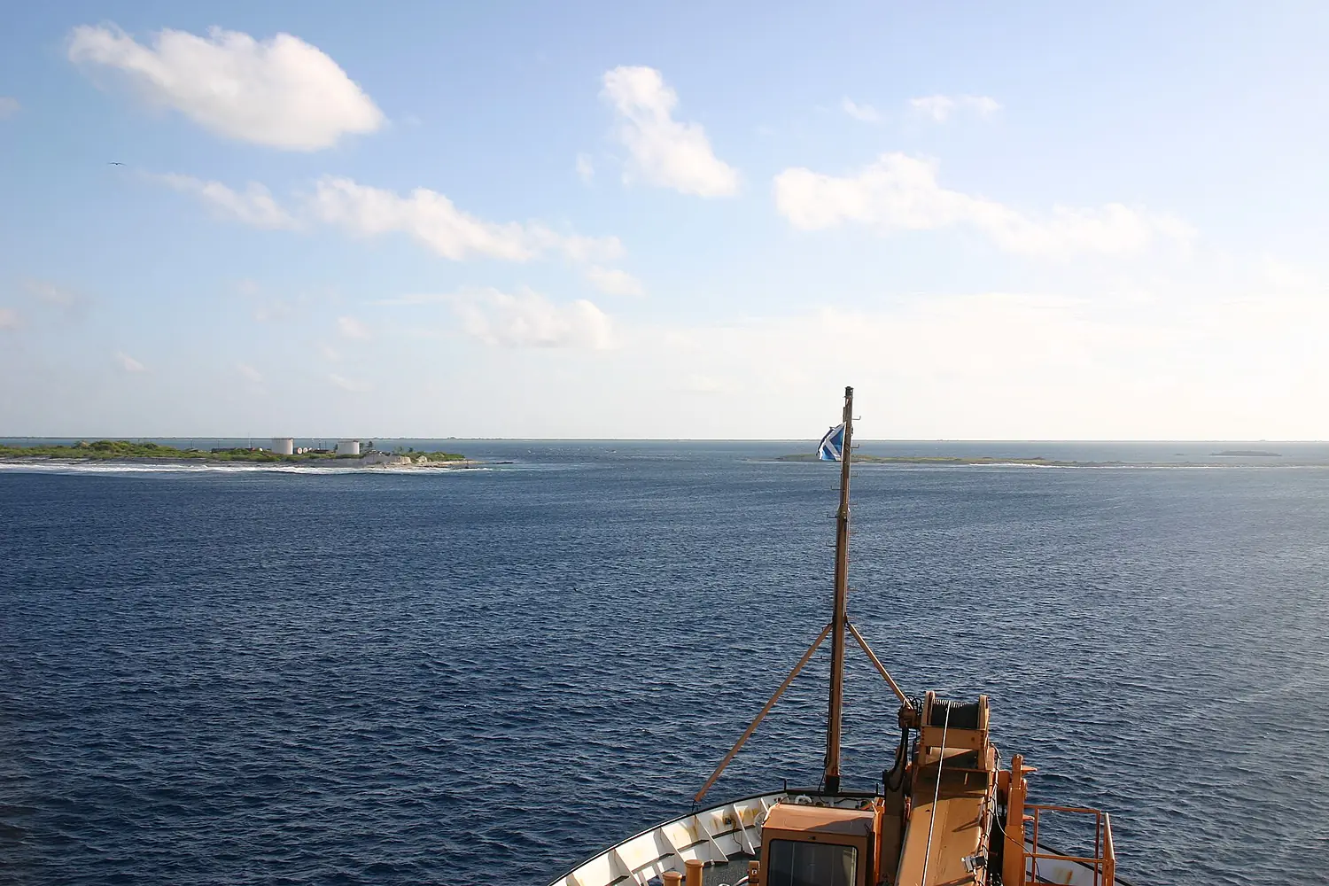 Kanton Island 01