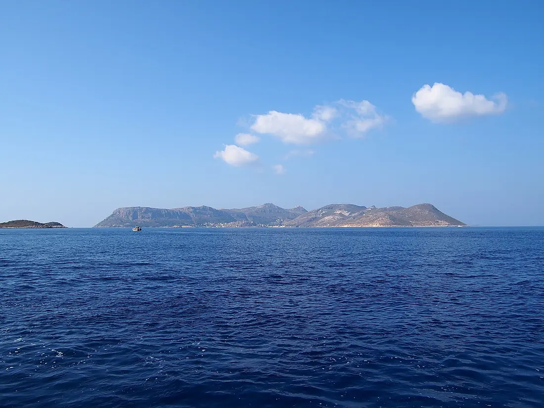 Kastellorizo Island - 2014.10 - panoramio