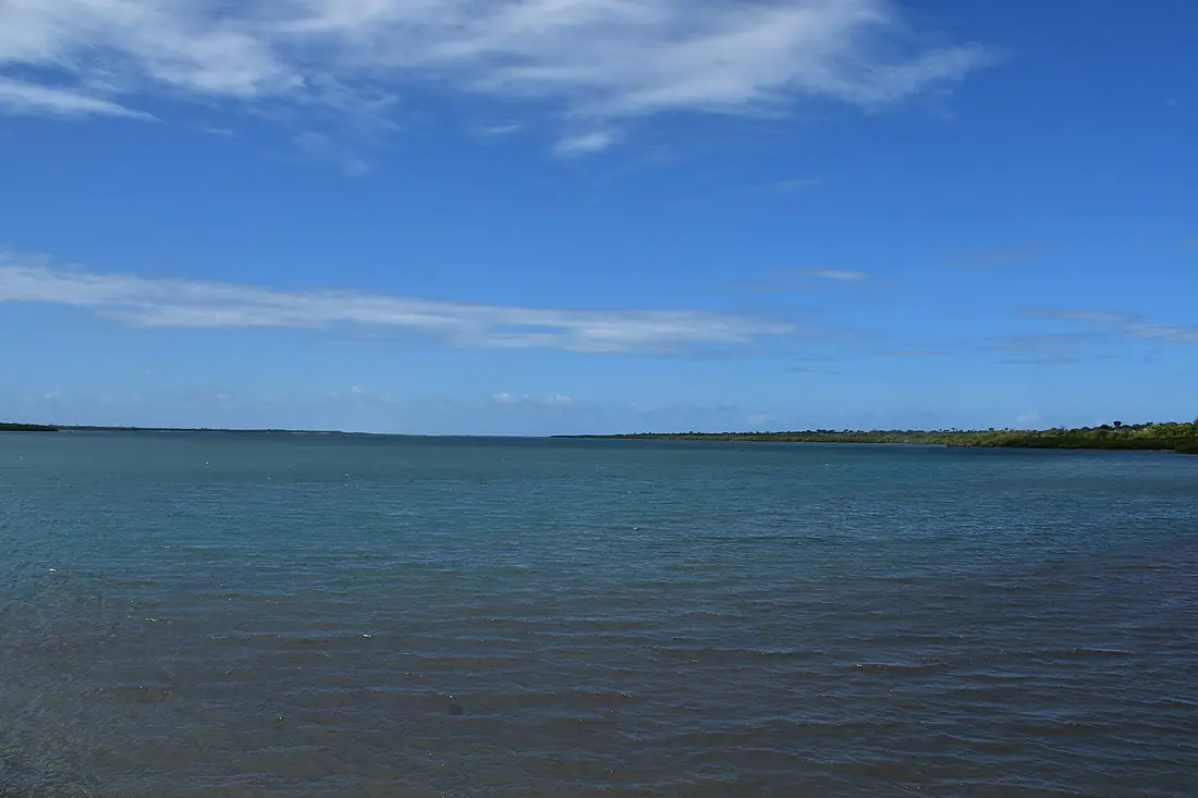 Indian Ocean off Kilwa Masoko (29070832595)
