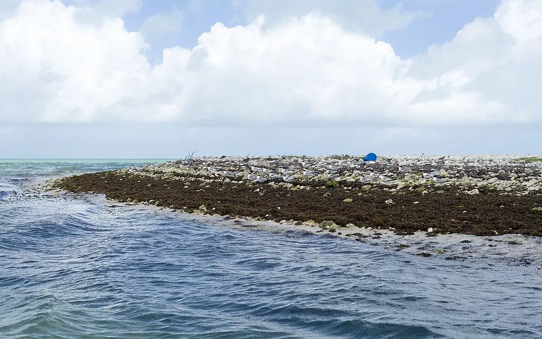 Kiritimati - Christmas Island (14199542658)