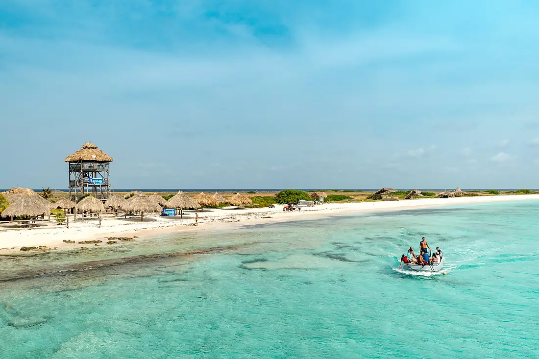 Ausflug Klein Curacao (36530508962)