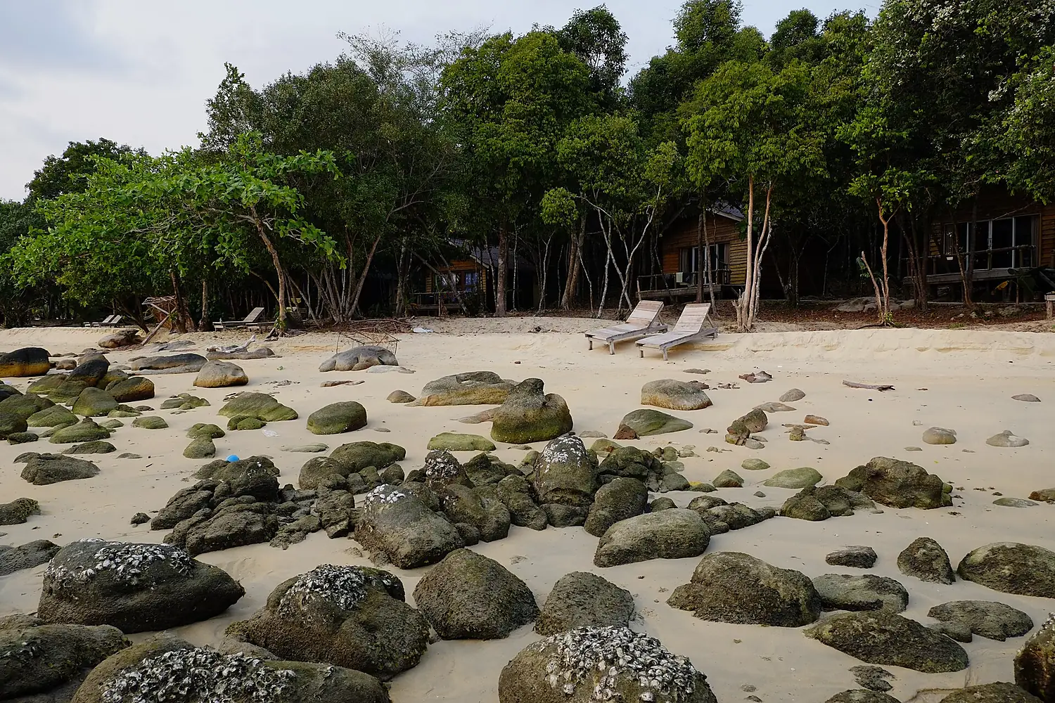 2015 0319 174425 KohKongIsland Strandidylle