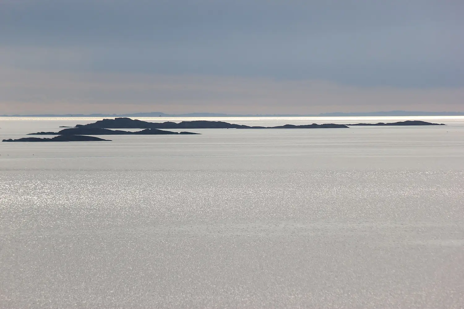 Kökar Hamnö Archipel 1