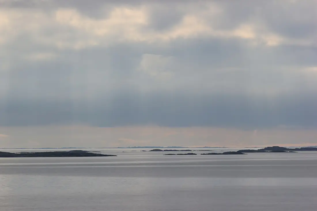 Kökar Hamnö Archipel 2