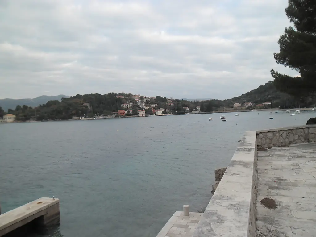 Kalamota-Koločep Island