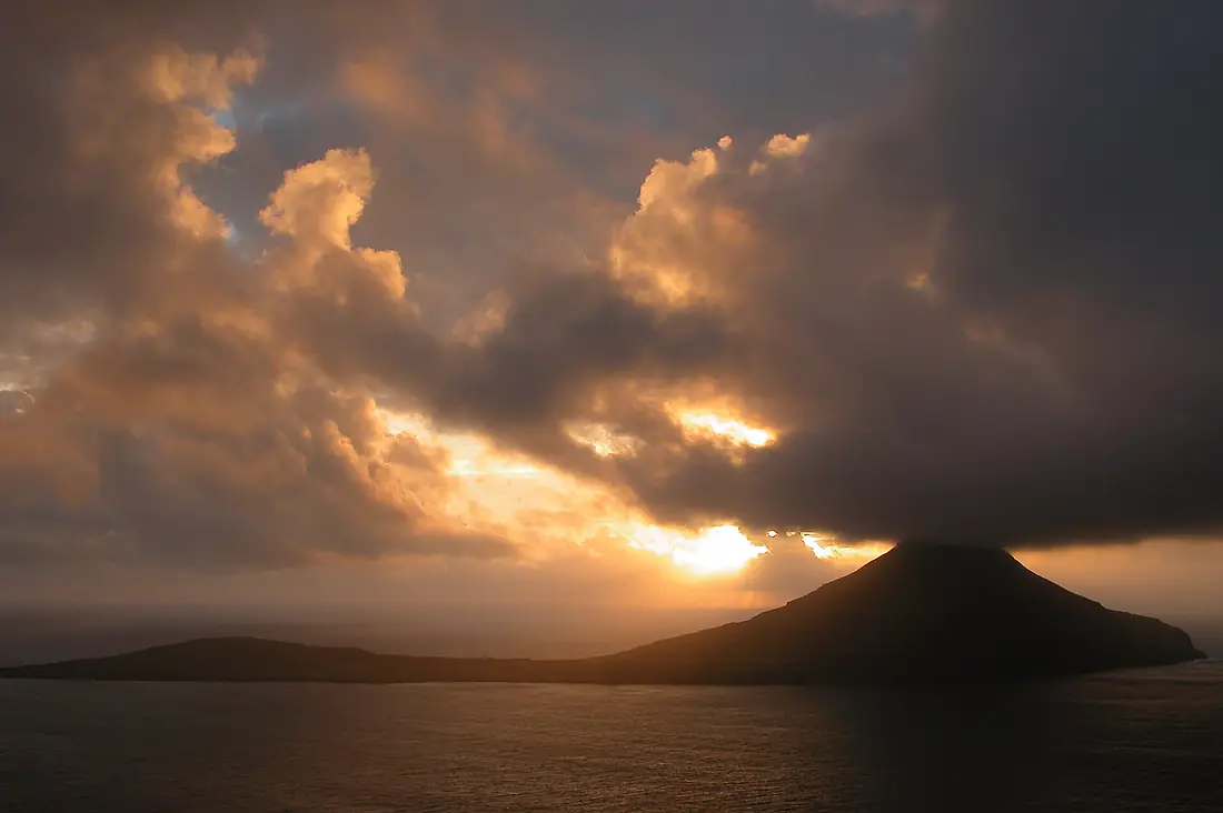 Koltur, Faroe Islands (3)