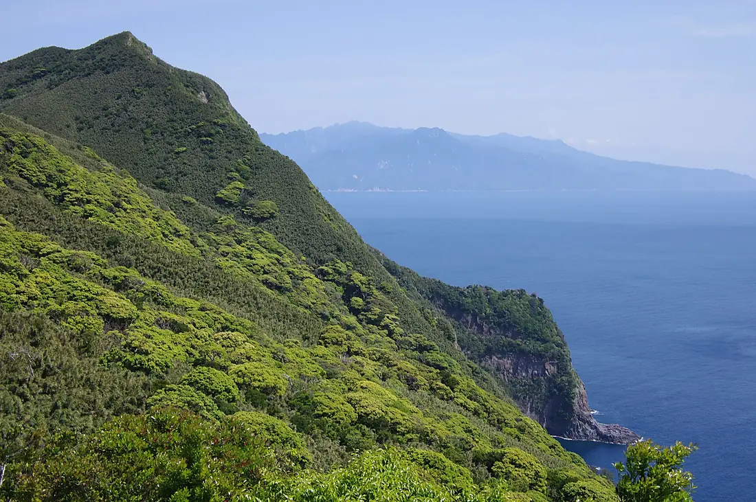 Kuchino-erabu Island, Kagoshima; April 2013 (01)