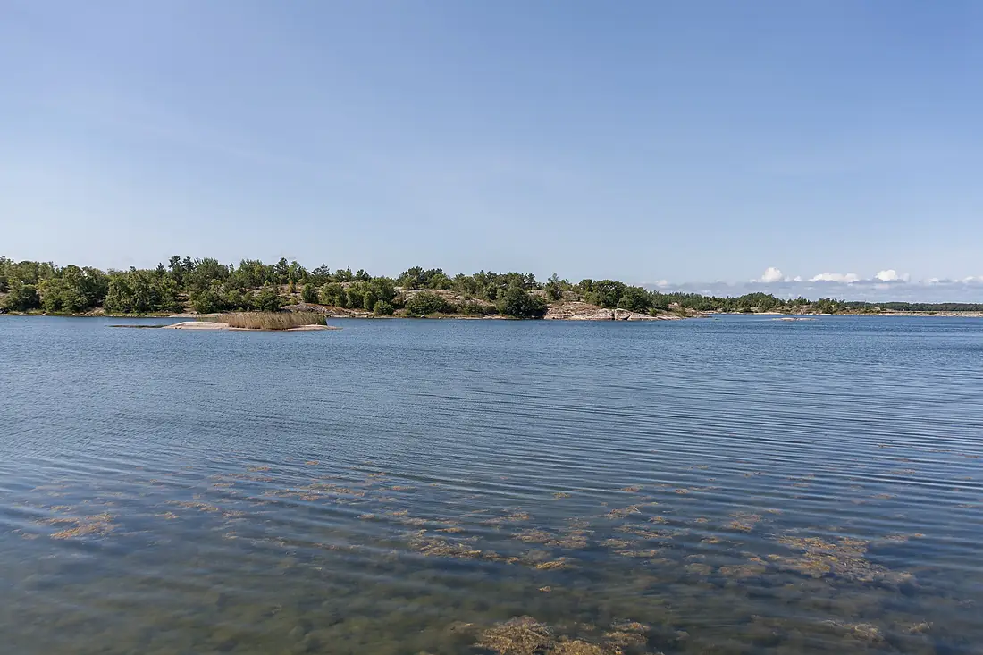 Kumlinge, Åland Islands - panoramio