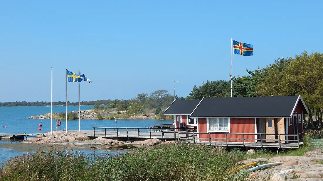 Kumlinge - panoramio