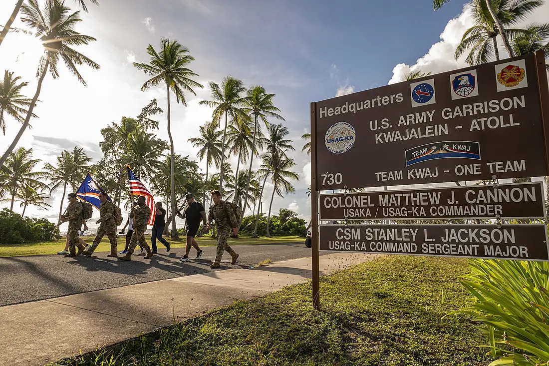 Kwajalein Atoll Suicide Awareness Ruck (9344093)