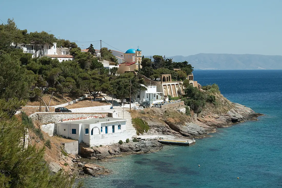Kanala, Kythnos, 190421