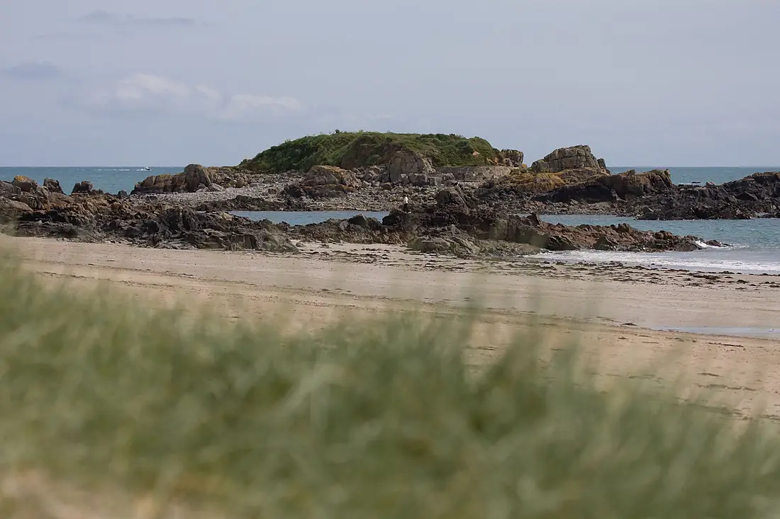 La motte green island