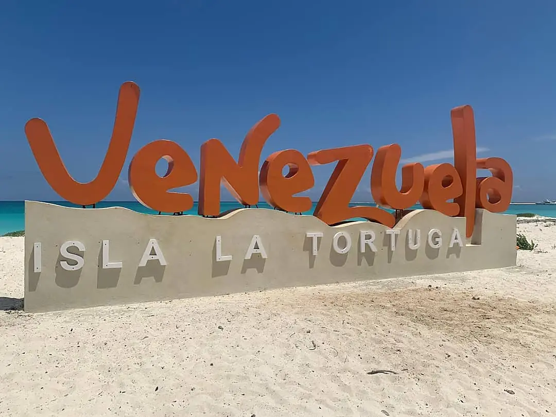 La Tortuga Island Federal Dependencies Venezuela (3)