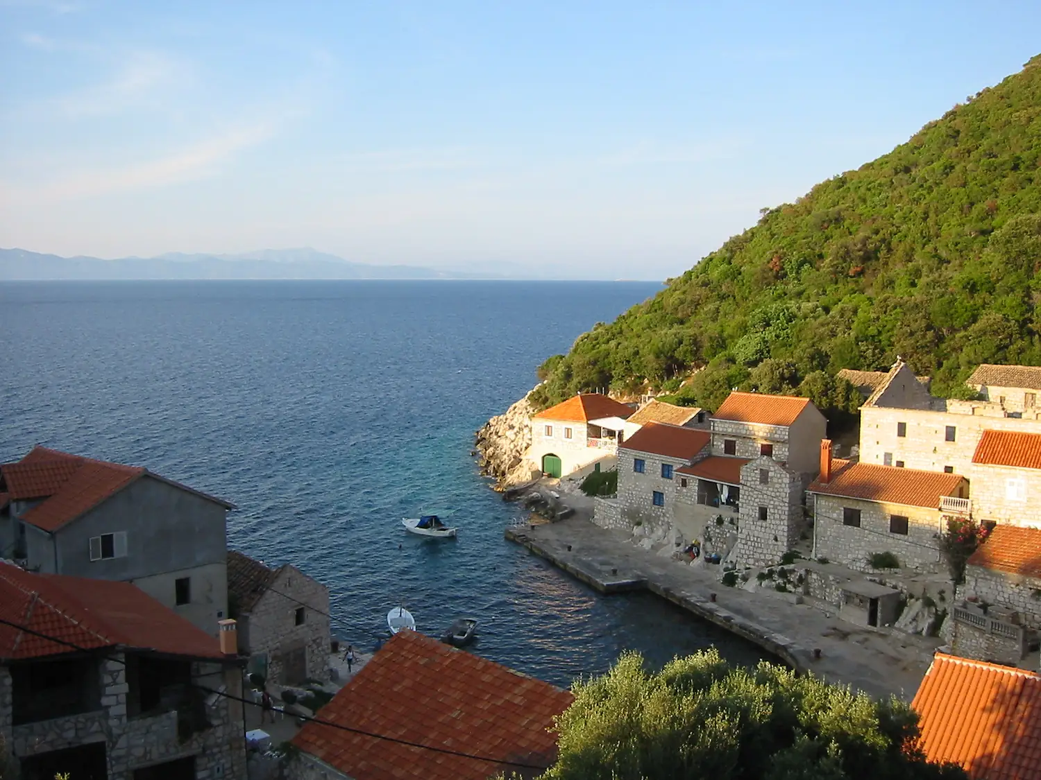 Lučica, Lastovo - img 2923