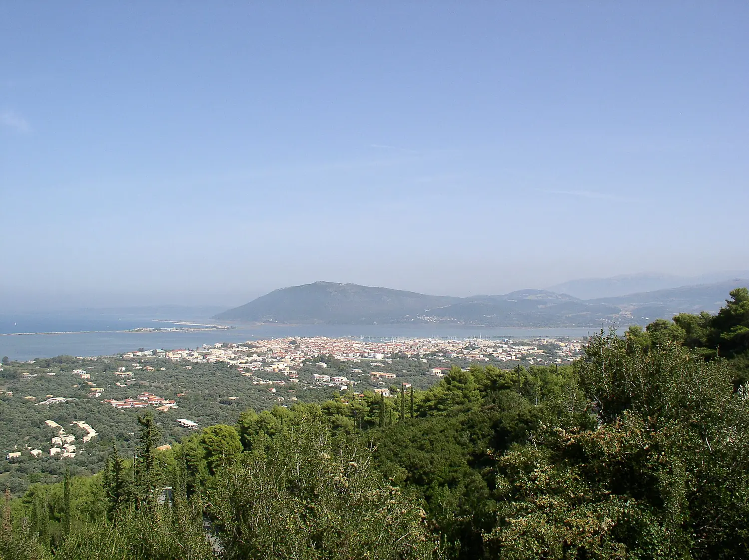 Lefkada-2007