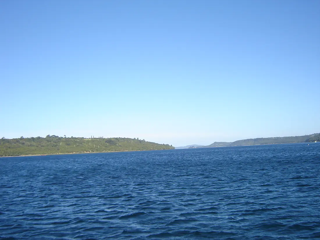 Isla de Lemuy