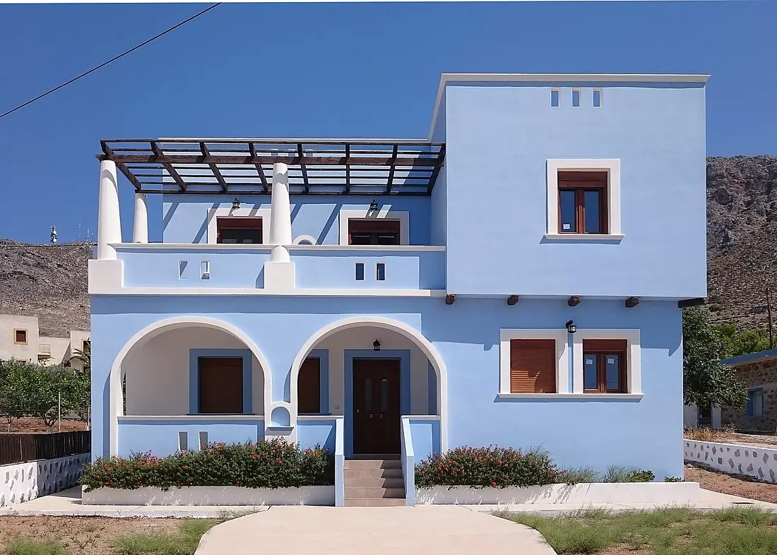House Leros