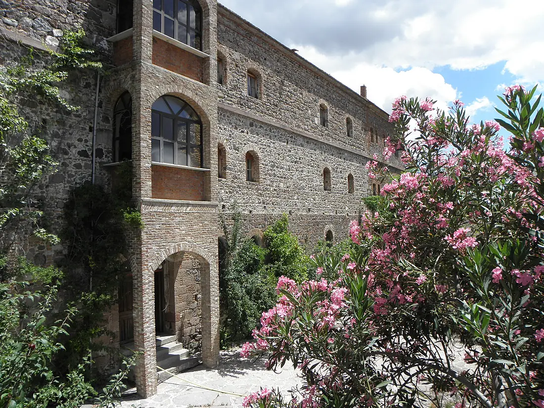 Lesbos Limonas011