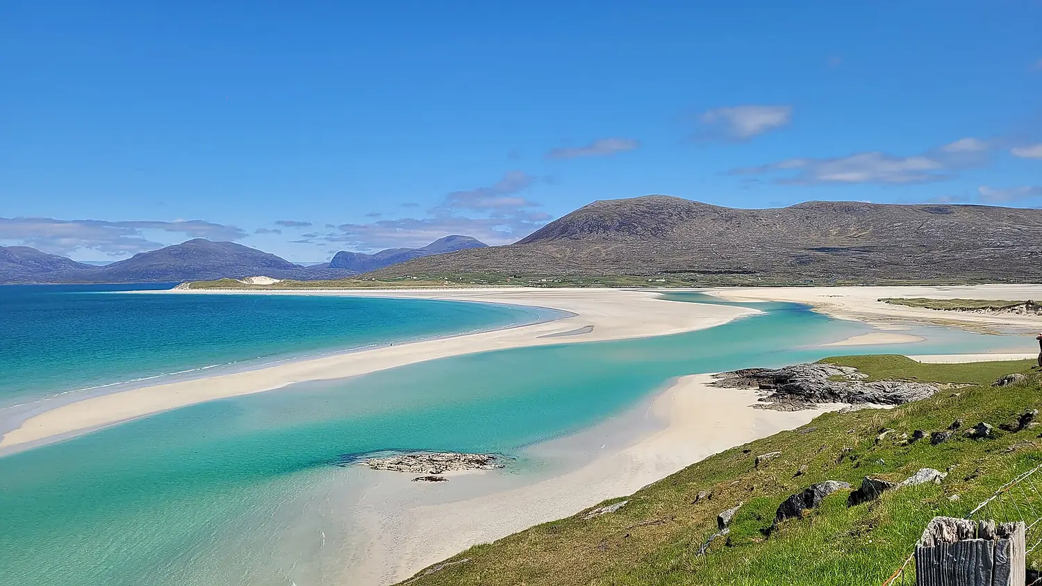 Isle of Harris