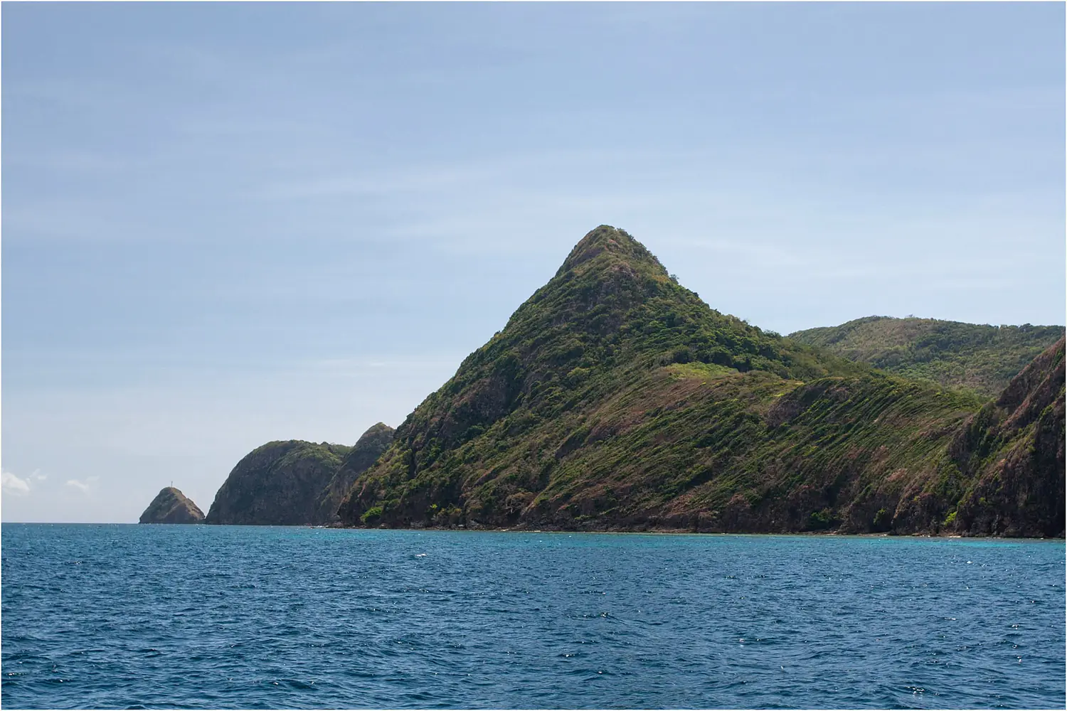 Dicabaito Island Calamian Group - panoramio