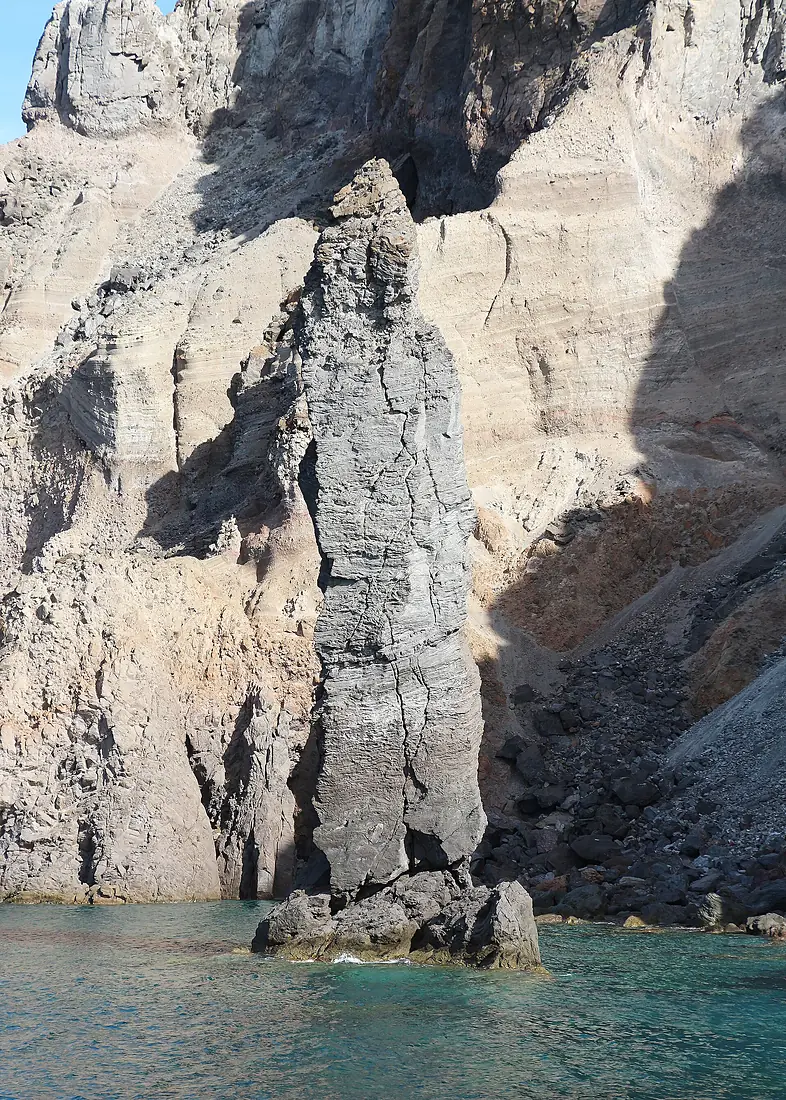Coasts of Lipari 01