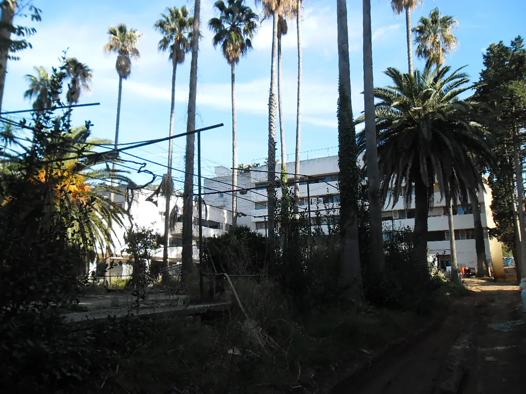 Lopudski hotel Grand