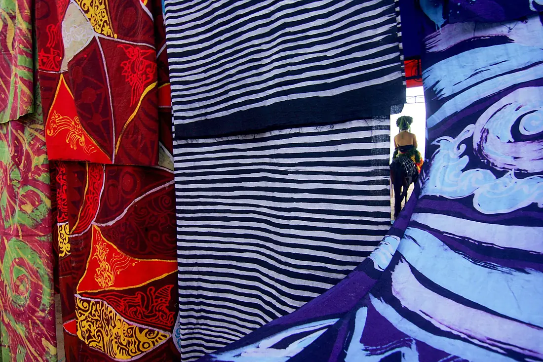 Batik Madura