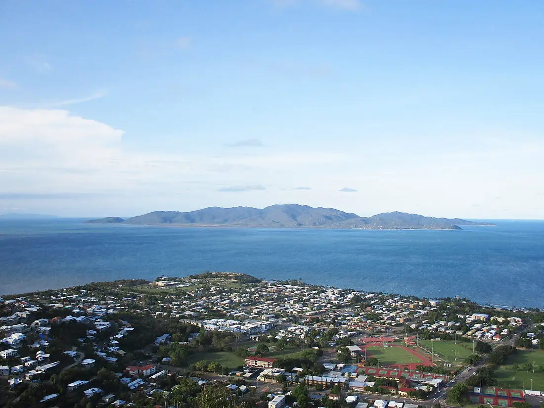 Magnetic Island, Queensland
