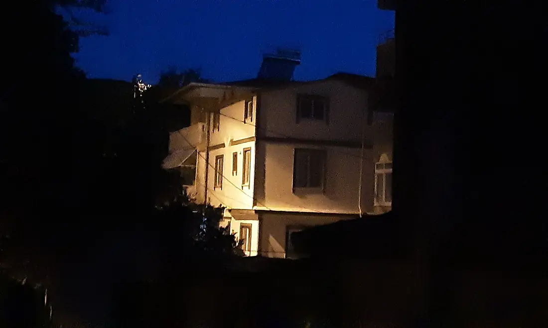 Marmara Island Home