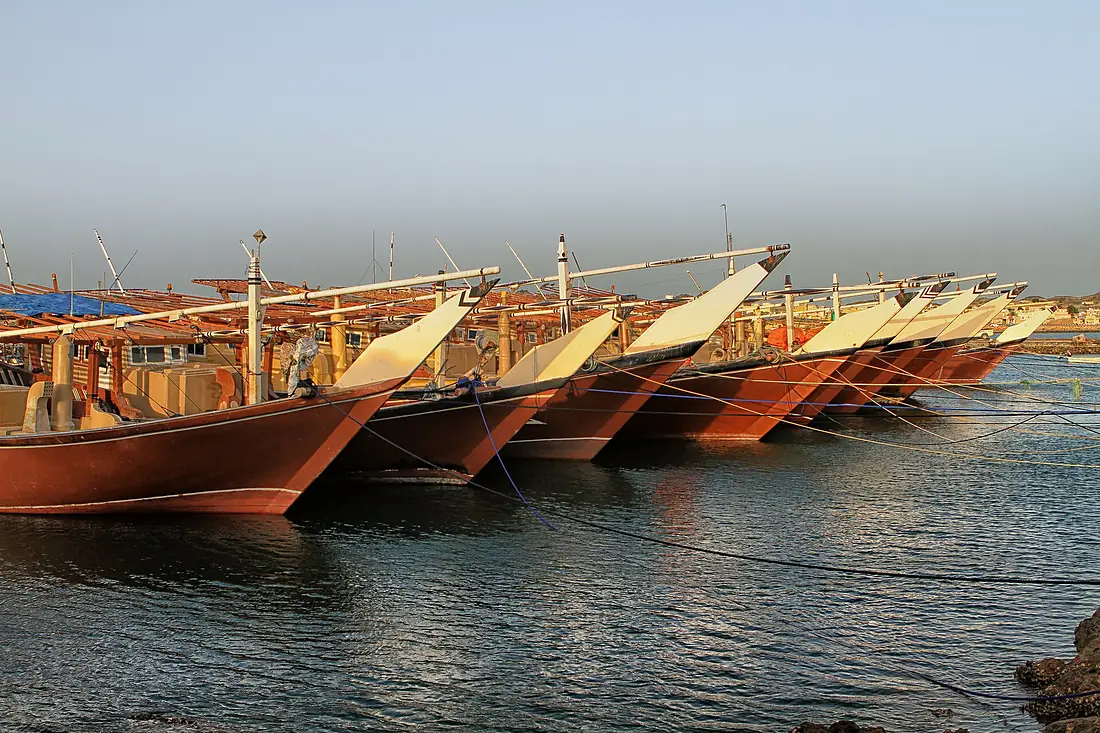 Masirah Island