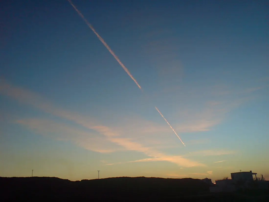 Cielo Mesquida - Mao - Menorca - panoramio