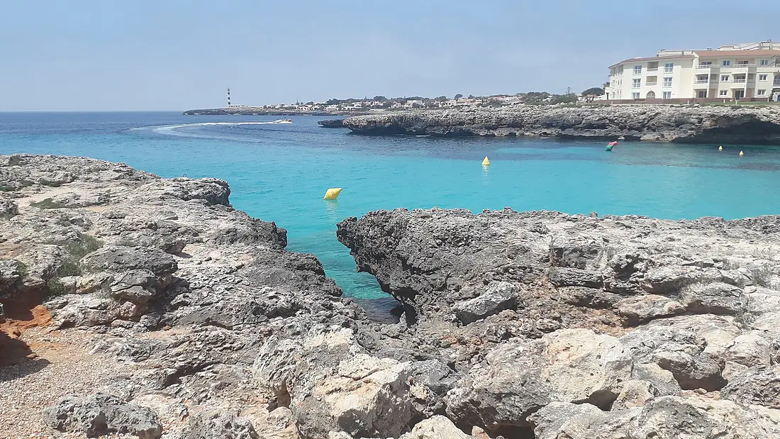 Menorca 2