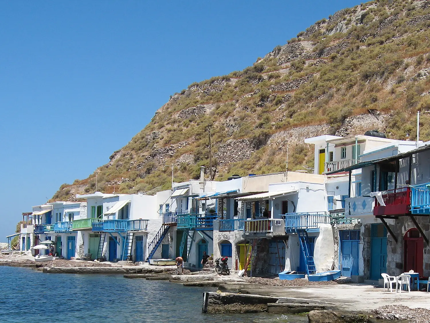 Milos-4