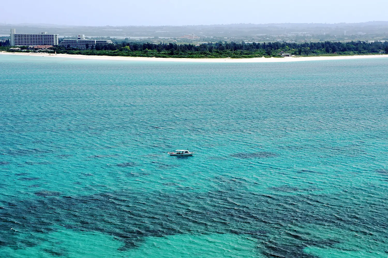 Yonahamaehama Miyakojima Okinawa Japan06s3s4592