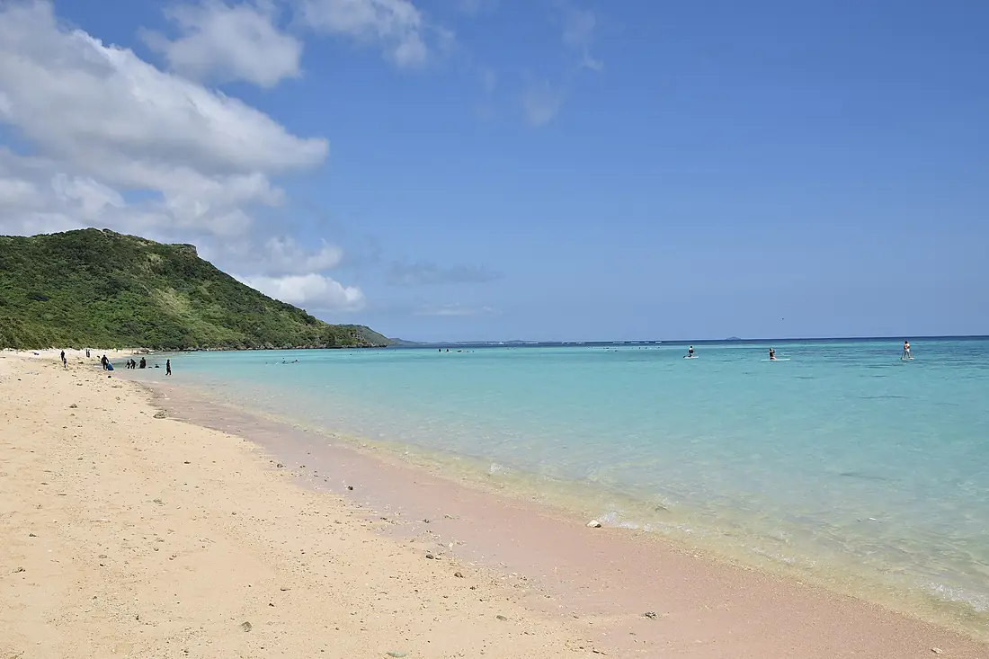 Aragusuku Beach in Miyako (51924273449)